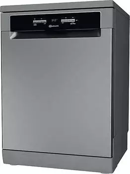 Bauknecht B0F D641A