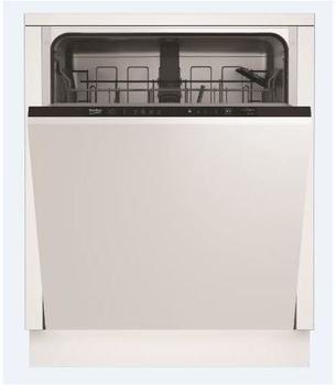 Beko BLVI84F