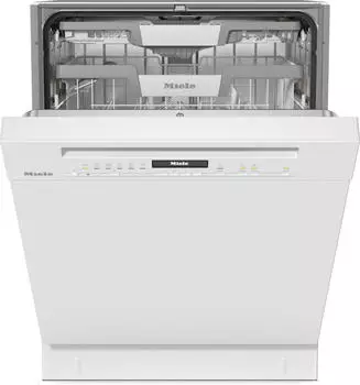 Miele G 7210 SCU wei&szlig;