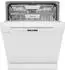 Miele G 7210 SCU weiß