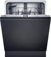 SIEMENS vollintegrierbarer Geschirrsp&uuml;ler iQ300 "SN63EX22AE" 13 Ma&szlig;gedecke Made in