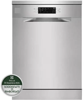 Electrolux ESM48200SX