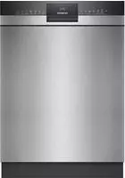 SIEMENS Unterbaugeschirrsp&uuml;ler iQ300 "SN43ES22AE" 13 Ma&szlig;gedecke Made in Germany,