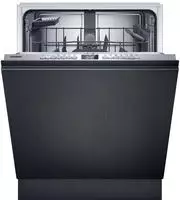 SIEMENS vollintegrierbarer Geschirrsp&uuml;ler XXL, iQ300 "SX63EX22AE" 13 Ma&szlig;gedecke