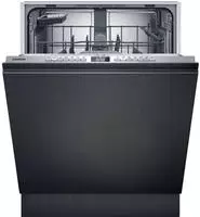 SIEMENS vollintegrierbarer Geschirrsp&uuml;ler iQ300 "SN63HX15TE" 13 Ma&szlig;gedecke