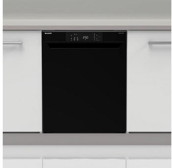 Sharp QW-NA1CU47DB-DE