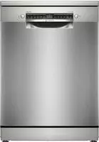 BOSCH Standgeschirrsp&uuml;ler Serie 4 "SMS4EVI08E" 14 Ma&szlig;gedecke Automatische