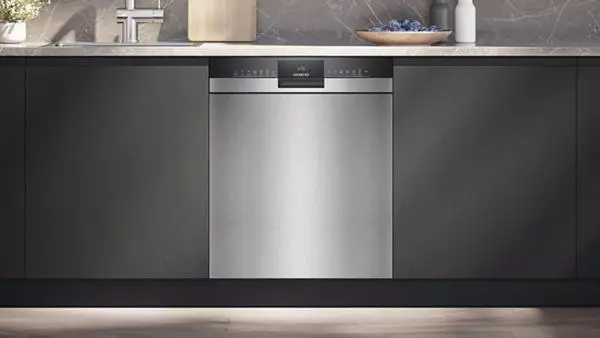 Siemens SN43ES04TE