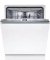 BOSCH vollintegrierbarer Geschirrsp&uuml;ler Serie 4 "SMV4ECX28E" 14 Ma&szlig;gedecke