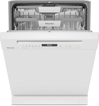 Miele G 7130 SCU AutoDos BW