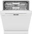 Miele G 7130 SCU AutoDos BW