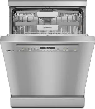 Miele G 7210 SC Front
