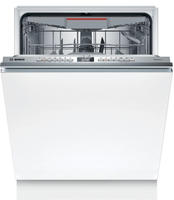 Bosch SMV4ECX30E EB-Geschirrsp&uuml;ler (EX) A 60cm vollint. 42dB 9L VarioSchublade