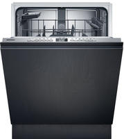 SIEMENS vollintegrierbarer Geschirrsp&uuml;ler iQ300 "SN63EX28AE" 13 Ma&szlig;gedecke...