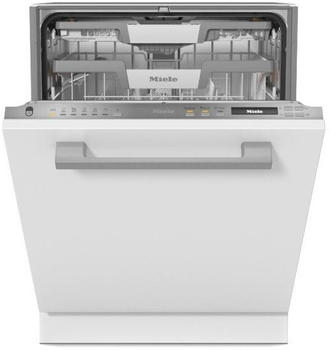 Miele G 7380 Scvi Ff