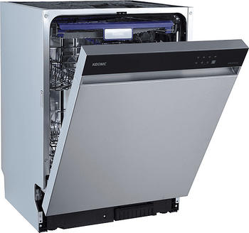 Koenic KDW 6041 BU – Koenic KDW 6041 BU - Effiziente Reinigung für den modernen Haushalt