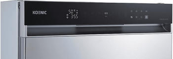 Koenic KDW 6041 BU – Maximale Flexibilität und Energieeffizienz im Alltag