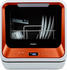 Medion MD37763 DWT20 orange
