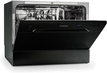 Klarstein DSM-Havasia-8-black 10041829