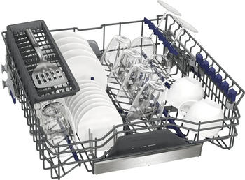 Siemens SN55ES00BD – Siemens SN55ES00BD - Ihr effizienter Küchenhelfer für makellose Sauberkeit