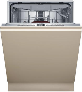 Neff S255EVX04E