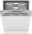 Miele G 7233 SCi E