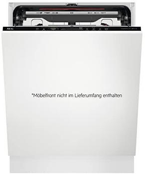AEG FSE9680AP