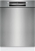 BOSCH Unterbaugeschirrsp&uuml;ler Serie 4 "SMU4ECS32E" 14 Ma&szlig;gedecke Automatische