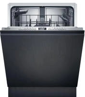 Siemens SX63EX27BE EB-Geschirrsp&uuml;ler XXL A 60cm vollint 42dB 9L 6Prg Korb (BC)