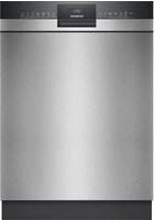 SIEMENS Unterbaugeschirrsp&uuml;ler iQ300 "SN43ES28AE" 13 Ma&szlig;gedecke Made in...