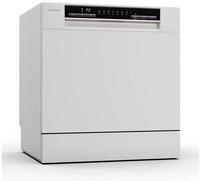 Klarstein klarDSM-D class - amazons, Klarstein Mini-Geschirrsp&uuml;ler f&uuml;r 8...