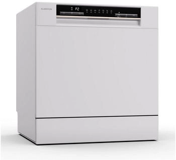 Klarstein Amazonia Eco 8 Geschirrsp&uuml;lmaschine (10045371)