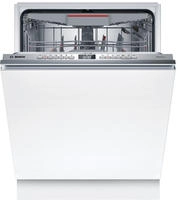 BOSCH vollintegrierbarer Geschirrsp&uuml;ler XXL, Serie 4 "SBV4ECX32E" 14 Ma&szlig;gedecke