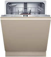 NEFF vollintegrierbarer Geschirrsp&uuml;ler "ST55EAXI6E" 13 Ma&szlig;gedecke Automatische