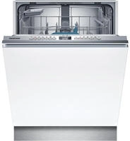 Constructa vollintegrierbarer Geschirrsp&uuml;ler "CG6VX0O2ETE" 13 Ma&szlig;gedecke