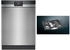 Siemens SN43ESS2BD (SN43ES02BD + SZ36DB04)
