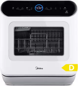 Midea MDWMT0305EW-WE