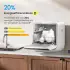 Midea MDWMT0305EW-WE