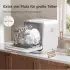 Midea MDWMT0305EW-WE