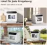 Midea MDWMT0305EW-WE