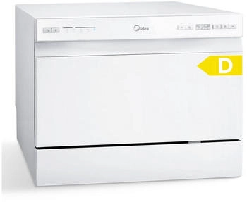 Midea MDWTT0602MW-WE