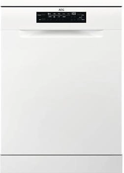 AEG FFB7570APW