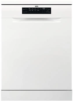 AEG FFB7571XPW