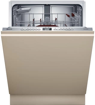 Neff S255EBX04D