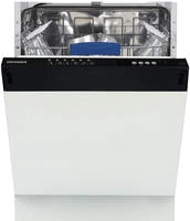Oranier GSV545, Oranier Geschirrsp&uuml;ler GSV545 vollintegriert 45cm | 10 Ma&szlig;gedecke 