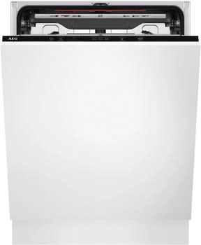 AEG FSE7674XP