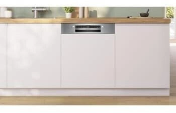 Bosch SMI4EAS30E – Bosch SMI4EAS30E - Spülerlebnis auf höchstem Niveau