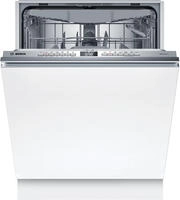 BOSCH vollintegrierbarer Geschirrsp&uuml;ler Serie 4 "SMV4EVX09E" 14 Ma&szlig;gedecke