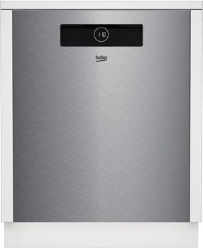 Beko BG840EXUB