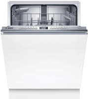 BOSCH SMV4EAX30E Einbau-Geschirrsp&uuml;ler vollintegriert 60 cm